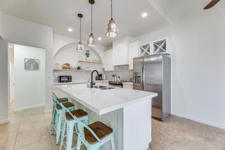 Mesa Townhome with Pool Access about 7 Mi to ASU! - Mesa - 9