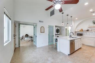 Mesa Townhome with Pool Access about 7 Mi to ASU! - Mesa - 2