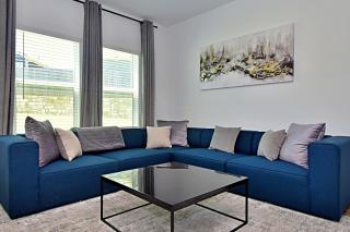 Longterm Rental Communal Pool BBQ & Playgrounds - Del Valle - 0