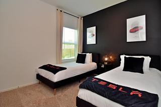 Longterm Rental Communal Pool BBQ & Playgrounds - Del Valle - 8