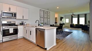 Longterm Rental Communal Pool BBQ & Playgrounds - Del Valle - 5