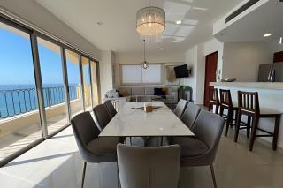 Hermoso dpto. a pie de playa - Mazatlán - 8