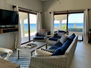 West End Ocean Front Condo& Pool - Roatán - 6