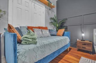 Serenity House 2BR Central Location in ATL - Atlanta - 8