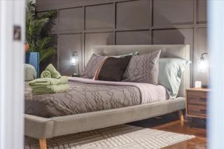 Serenity House 2BR Central Location in ATL - 7