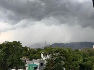 Manzar- A Scenic Escape - 3BHK With Terrace - 7