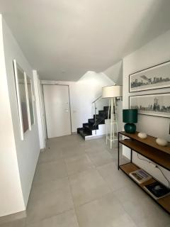 Panorama Penthouse - Bay of Marbella - Marbella - 5