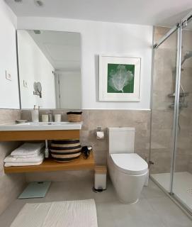 Panorama Penthouse - Bay of Marbella - Marbella - 4