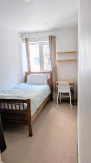 Beautiful and Central Apartment in Newcastle City - - 1