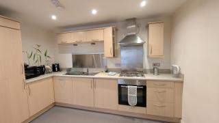 Beautiful and Central Apartment in Newcastle City - 7