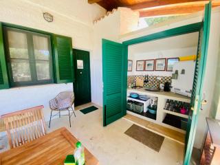 Casa ulivo Agave Favignana At My Place - 8