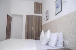 Urban Oasis Apartments - Mombaça - 2