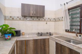 Urban Oasis Apartments - Mombaça - 6