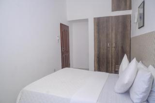 Urban Oasis Apartments - Mombaça - 5