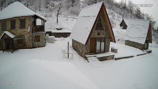 Gazdinstvo Lalic - Andrijevica - 2