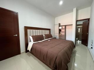 Hermoso dpto. a pocos pasos de la playa - Mazatlán - 9