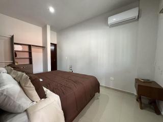 Hermoso dpto. a pocos pasos de la playa - Mazatlán - 8