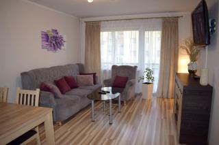 Apartament M-5 - 74m2 - FREE PARKING - 8