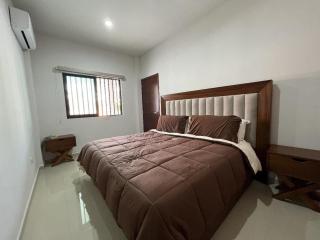 Hermoso dpto. a pocos pasos de la playa - Mazatlán - 7