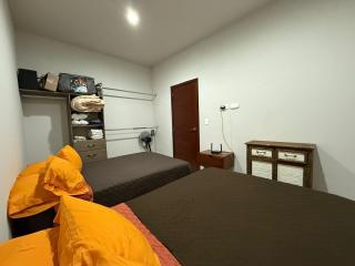 Hermoso dpto. a pocos pasos de la playa - Mazatlán - 6