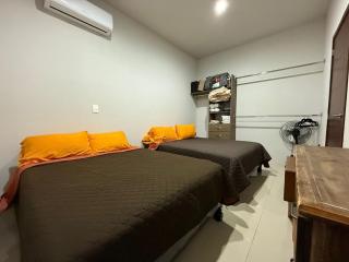 Hermoso dpto. a pocos pasos de la playa - Mazatlán - 5