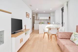 Un Sueño Realidad En Torrox - 5