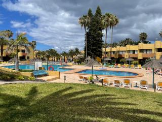 Paraíso Lulú - La Oliva - 2