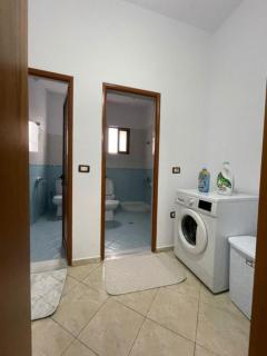 Art's Apartment - Velabisht - 5