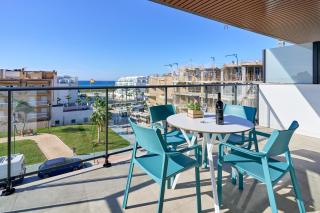 Un Sueño Realidad En Torrox - 9