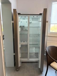 Moderne 3,5 Zimmer 85m2 & Balkon Wohnung - Duisburgo - 9