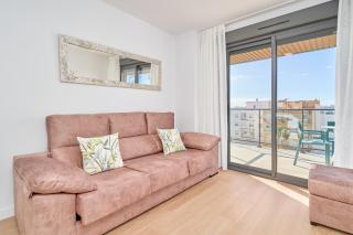 Un Sueño Realidad En Torrox - 7