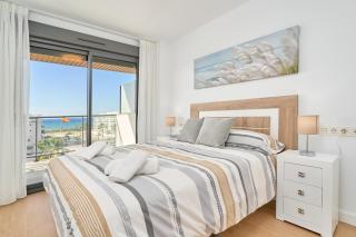 Un Sueño Realidad En Torrox - 1