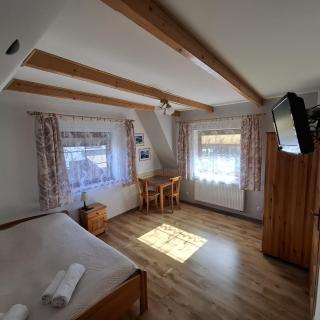 Pokoje Gościnne u Jonka - Zakopane - 2