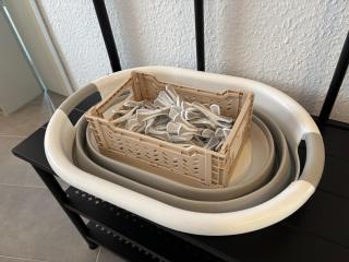 Moderne 3,5 Zimmer 85m2 & Balkon Wohnung - Duisburgo - 4