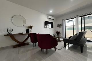Elegante dpto. a unos pasos de la playa - Mazatlán - 8