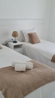 Apartamento Alagoinha - Vila Nova de Milfontes - 9