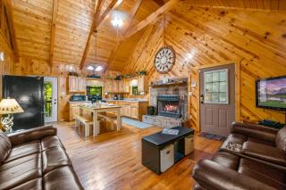 Lumber Jack Lodge By Avada Properties - 0