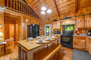 Lumber Jack Lodge By Avada Properties - 5