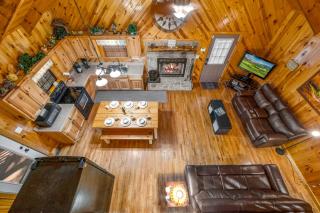 Lumber Jack Lodge By Avada Properties - 3