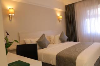 Maanzoni 680 HOTEL - Nairobi - 9