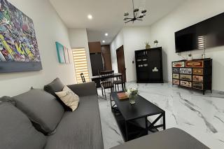 Precioso dpto. a la vuelta de la playa - Mazatlán - 6