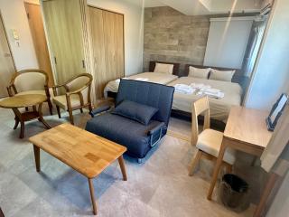 Urban Wing Hiroshima - Vacation STAY 92981v - Hiroshima - 0