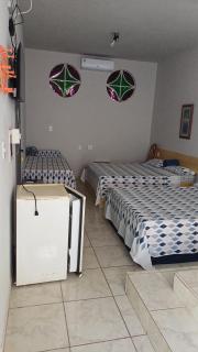 Hotel Mar de Minas - Três Marias - 9