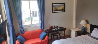 T Home Balcony Homestay - Hanoi - 8