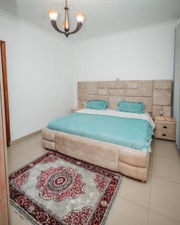 Chateau Mignon 1 - Kigali - 5