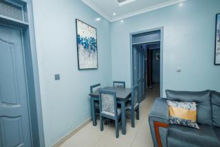 Chateau Mignon 1 - Kigali - 3