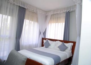 Central Star Hotel - Kampala - 9