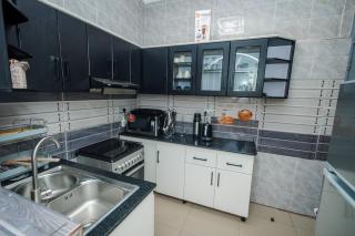 Chateau Mignon 1 - Kigali - 2