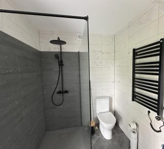 Seaside & Forest Hideaway - 1