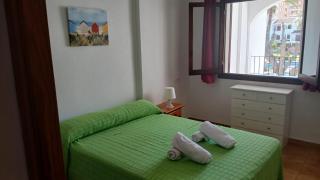 Aldeas Taray 121 Admer - San Blas - 5